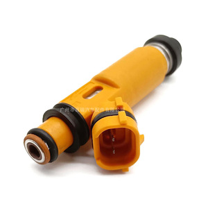 Inyector de Combustible 195500-3300 para Mitsubishi Mondeo 3.5L 6G74 Motor de Gasolina 1998-2004, Boquilla de Acero Inoxidable - Product Image 1
