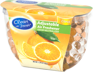 Refrescante Atmósfera 150g Tazón Forma Ambientador Cuentas - Product Image 4