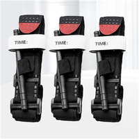 Garrot hémostatique auto-adhésif réglable Garrot en nylon pressurisé de premiers soins médicaux