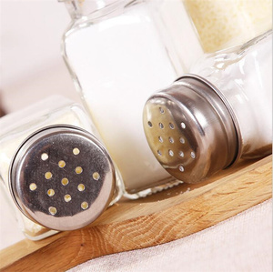 Granulés/Cubes d'Extrait de Poulet de Qualité Alimentaire - Product Image 1