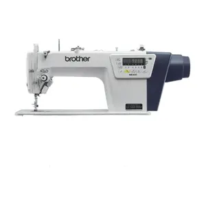 Máquina de coser Brother S7250A de corte de hilo automático, máquina de coser de alta eficiencia