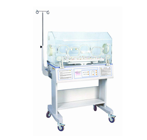 (MS-B510S) เครื่องอบเด็กสำหรับการดูแลเข้มข้นและเคลื่อนย้ายได้ - Product Image 1