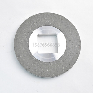 Disco de Freno Roland RVK3B de Aluminio para Imprenta 40x40 - Product Image 3