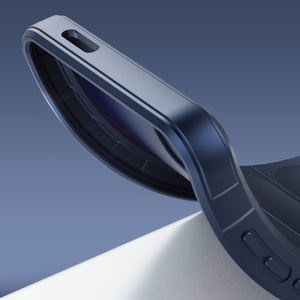 Best seller <span class=keywords><strong>custodia</strong></span> antiurto per telefono <span class=keywords><strong>custodia</strong></span> protettiva rigida in TPU per PC <span class=keywords><strong>custodia</strong></span> morbida per <span class=keywords><strong>cellulare</strong></span> per Xiaomi <span class=keywords><strong>Redmi</strong></span> A1 Poco M5 - Product Image 4