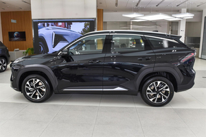 Geely <span class=keywords><strong>Galaxy</strong></span> L7 PHEV coche eléctrico último <span class=keywords><strong>modelo</strong></span> con precio barato nuevo vehículo de energía de China - Product Image 5