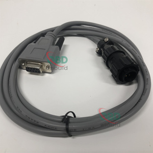 Interface de communication USB CPC ARM7 230489-001 pour la lecture et l'effacement des codes d'erreur des chariots élévateurs Toyota BT avec logiciel TruckCom - Product Image 2