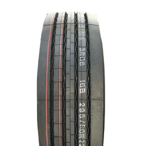 Pneus uniques Triangle 295/80R22.5 295 80r22.5 pour véhicules, pneus de camion - Product Image 4