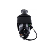 Manette de commande sélectionnable pour la main gauche 6697904 pour moteur Bobcat T110 T140 T180 T190 T250 T300 T320 A220 A300 S100 S205 S300