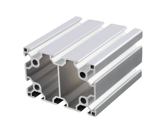 Profilo a T-Slot per estrusione in alluminio da 6090 mm - Product Image 4
