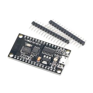 Module pour WeMos D1 USB <span class=keywords><strong>NodeMcu</strong></span> <span class=keywords><strong>V3</strong></span> <span class=keywords><strong>CH340G</strong></span> CH340 ESP8266 32 Mo Module de développement Internet sans fil pour IDE IIC I2C SPI - Product Image 4