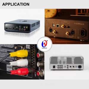 Presa incavo a 4 Pin <span class=keywords><strong>Jack</strong></span> femmina Audio Video con montaggio pannello AV connettore <span class=keywords><strong>Jack</strong></span> PCB montaggio pannello <span class=keywords><strong>Jack</strong></span> inca <span class=keywords><strong>Jack</strong></span> - Product Image 6