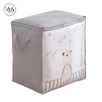 Bolsa organizadora para armazenamento de roupas, sacola para armazenamento de roupas, colcha, organizador de roupas, preço de fábrica