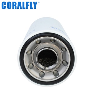 อะไหล่เครื่องยนต์รถขุดขายดี ไส้กรองน้ำมันเชื้อเพลิง OEM P553500 FF5611 P502480 สำหรับโคมัตสึ - Product Image 4