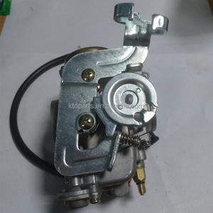 <span class=keywords><strong>Carburador</strong></span> <span class=keywords><strong>de</strong></span> motocicleta <span class=keywords><strong>de</strong></span> aleación <span class=keywords><strong>de</strong></span> aluminio KTD CVK 30, precio competitivo para el mercado <span class=keywords><strong>de</strong></span> América del Sur - Product Image 2
