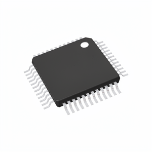 Embedded Original Electronic Circuit Components ATSAMD20G15A-AU 48 TQFP - Product Image 1