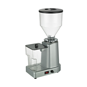 Yinyoshan Pro — moulin <span class=keywords><strong>à</strong></span> café automatique, 1l, 500gr, en acier inoxydable, burin plat, appareil pour la maison/commerciale, Espresso, bon marché - Product Image 2