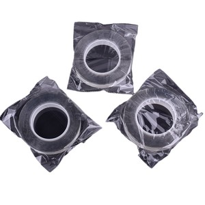 Nano <b>Double</b>-Sided Tape 1mm 2mm Thickness High Adhesion Residue Free For Office Use - Product Image 1