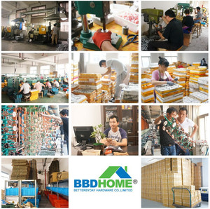 Phổ biến cửa Lỗ mộng khóa xi lanh lỗ 8545 8550 Bốn chốt cửa 8560 squurae chốt khóa cơ thể - Product Image 6