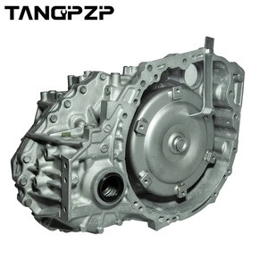 <span class=keywords><strong>Caja</strong></span> <span class=keywords><strong>de</strong></span> <span class=keywords><strong>Cambios</strong></span> Automática U760E U760 para <span class=keywords><strong>Toyota</strong></span> <span class=keywords><strong>RAV4</strong></span> - Product Image 5