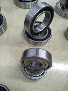 แบริ่งบอลร่องลึก420204 420205 420206 420207 420208 - Product Image 2