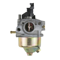 Carburateur de moteur haute performance 4 temps 5HP 5.5HP 6.5HP pour Honda 168F 170F P19 P18 GX110 GX120 GX140 GX160 GX200