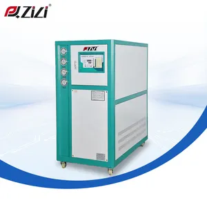 플라스틱 기계용 12HP 물 산업용 순환 냉각기 물 냉각기 냉각
