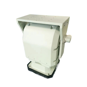 Le <span class=keywords><strong>brouilleur</strong></span> monté sur véhicule <span class=keywords><strong>de</strong></span> caméra 360 ° le servo rotatoire 12V 20kg a motorisé l'unité principale d'inclinaison <span class=keywords><strong>de</strong></span> casserole - Product Image 4