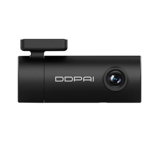 Original DDPAI MINI Pro Dash Cam 2K Resolution Night Vision Rotatable Lens Car Camera Recorder Dash - Product Image 1