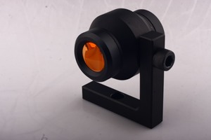 Prisma em L Mini para Estações Totais, Material de Vidro Óptico com Revestimento de Cobre - Product Image 3