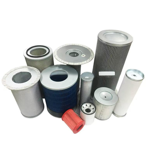 ซินเฉิง FC7006.QE20.<span class=keywords><strong>VK</strong></span> ไส้กรองน้ำมันไฮดรอลิก C2022 1111763052-01 - Product Image 3