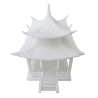 Fournitures d'usine Prototype rapide bon marché Grand modèle 3D Impression Service d'impression 3D en métal
