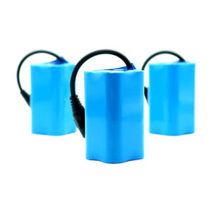 Литий-ионный аккумуляторный блок ZonYou OEM&ODM 4S1P <span class=keywords><strong>14</strong></span>.8V для электроинструментов и бытовой электроники (18650, 18500, 14500, 26650, 21700) - Product Image 6