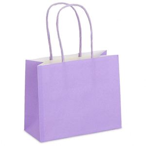 Sacs cadeaux en papier Sparkle Bash avec poignées, lot en gros pour les fêtes à thème d'anniversaire, les cadeaux de Noël, les anniversaires, les mariages - Product Image 2