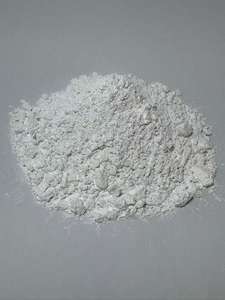 GeoQuin Meistverkauftes Direktvertriebprodukt: Mikrometer-klare Seltenerd-Oxide mit 99,5% Reinheit, Weißes Pulver GQ-S-GdO1 für Strukturzwecke - Product Image 2