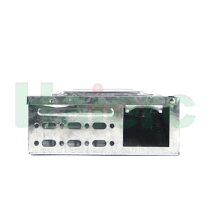 Trampa para ratas Haierc Multi Catch, trampa de lámina galvanizada, trampa para ratones - Product Image 3