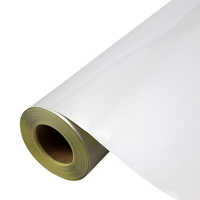 Vinilo Autoadhesivo en Rollo, Material Reflectante Brillante para Manualidades Creativas, para Plotter, Gran Venta