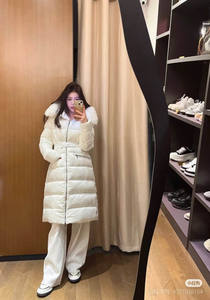 Vestes de marque M en gros, vêtements de luxe, vêtements de créateur, doudoune de créateur, veste de créateur pour femmes et hommes - Product Image 3