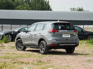 <span class=keywords><strong>Nissan</strong></span> <span class=keywords><strong>Qashqai</strong></span> 2025 2.0L Gasolina SUV, Caja de Cambios CVT, Asientos de Cuero, Techo Panorámico, Edición Líder, Cámara Trasera 360, Pantalla Táctil - Product Image 4