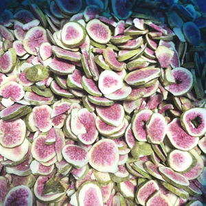 Vendita calda di frutta sana Snack congelati fichi secchi liofilizzati frutta fresca liofilizzata fichi - Product Image 4