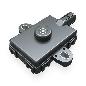 Nouveaux capteurs d'énergie, capteur de concentration pour véhicules utilitaires et camions - Product Image 1