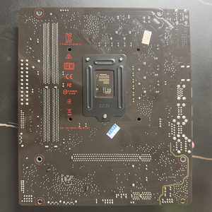 เมนบอร์ดเกมมิ่ง ATX มือสอง สภาพสมบูรณ์ ผ่านการทดสอบ 100% พร้อมแรม DDR4 32GB รุ่น H510 ลดราคาพิเศษ - Product Image 5