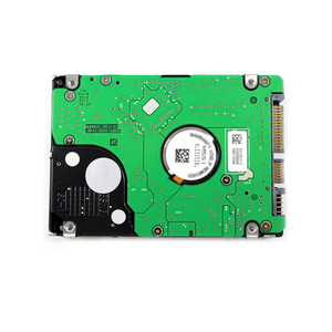 HM320II 320GB 5400RPM 2.5 Inch HDD HM320II SpinPoint Laptop Hard <b>Drive</b> Internal Storage Bulk Wholesale Supplier - Product Image 4