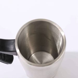 แก้วน้ำสแตนเลสสตีลทันสมัย - Product Image 5