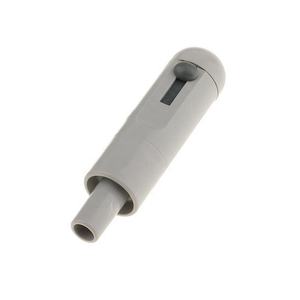 Pezzo di ricambio per sedia dentaria per <span class=keywords><strong>Saliva</strong></span> universale ventosa ventosa maniglia con valvola regolabile forte aspirazione debole - Product Image 4