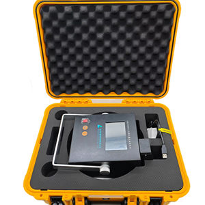 GPSを搭載した土壌無核密度計は、道路建設、ダム建設、建物の基礎工事で使用されます。 - Product Image 3