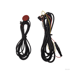 Lotim 1080P Ống kính kép Dashcam 2CH Car DVR <span class=keywords><strong>Recorder</strong></span> hỗ trợ 4G Wifi GPS theo dõi video trực tiếp với nền tảng miễn phí - Product Image 4