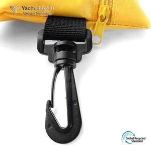 Petite trousse de premiers secours industrielle en toile pour équipement de survie en extérieur, gueules de bois et soins d'urgence - Product Image 6