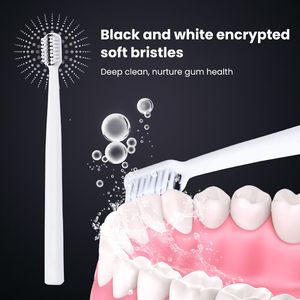 <span class=keywords><strong>Cepillo</strong></span> <span class=keywords><strong>de</strong></span> <span class=keywords><strong>Dientes</strong></span> Ortodóntico en Forma <span class=keywords><strong>de</strong></span> U con Filamento <span class=keywords><strong>5460</strong></span> para Aparatos Dentales, Cerdas Extra Suaves <span class=keywords><strong>de</strong></span> 0.1mm, Pedex, Manual, Uso Doméstico - Product Image 5
