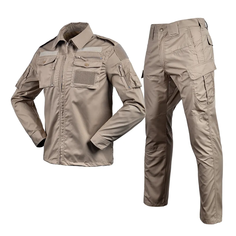 Work   Wargame Clothing Camouflage Wholesale 728 Tactical Uniform