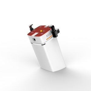 Soporte antirrobo para tableta y teléfono móvil de seguridad para colgar en la pared A103 - Product Image 5